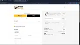 SOOTCH coupon verification screenshot