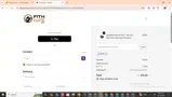 FF10 coupon verification screenshot