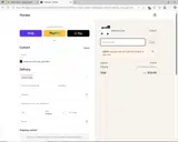 LEEN15 coupon verification screenshot