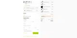 WELCOME20 coupon verification screenshot