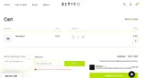 LOVERESULTS coupon verification screenshot