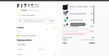LUCKY15 coupon verification screenshot