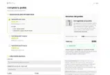 MOMSWIN15 coupon verification screenshot