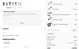 VIP150FF coupon verification screenshot