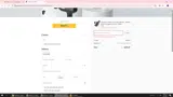 RECOVERY15 coupon verification screenshot