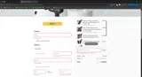 FTSAVEMORE coupon verification screenshot