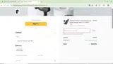 FTSAVEMORE coupon verification screenshot