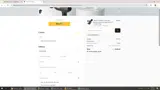 FTADDSHOPPER coupon verification screenshot