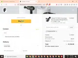 FTADDSHOPPER coupon verification screenshot