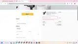 FTNEW200 coupon verification screenshot