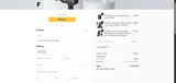 FITKING10 coupon verification screenshot