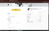FITKING15 coupon verification screenshot