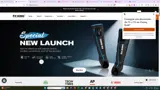 mom20 coupon verification screenshot