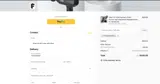 FTDontpayfull coupon verification screenshot