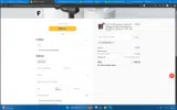 FTADDSHOPPER coupon verification screenshot