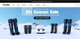 FTSKI15 coupon verification screenshot