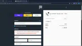 CODE11 coupon verification screenshot