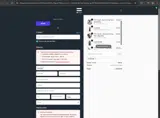 DIZLIKE coupon verification screenshot