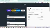 JOSECOHEN coupon verification screenshot