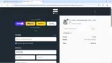 DIZLIKE coupon verification screenshot