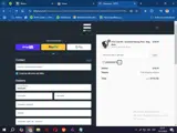 CHECKOUT15 coupon verification screenshot