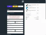 COUPONEIGHT coupon verification screenshot