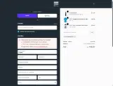 COUPONDOCE coupon verification screenshot