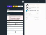 COUPONCATORCE coupon verification screenshot