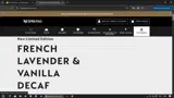 JOSECOHEN coupon verification screenshot
