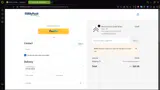 B3G5 coupon verification screenshot