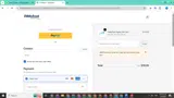 B3G5 coupon verification screenshot