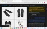 STRAPPACK coupon verification screenshot