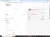 LABDAY15 coupon verification screenshot