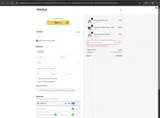 EARLY-BF coupon verification screenshot