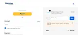 EARLY-BF coupon verification screenshot