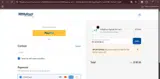 BFCM-BUNDLE coupon verification screenshot