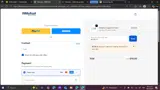 BFCM-15 coupon verification screenshot