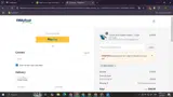 STRAPPACK coupon verification screenshot