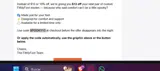 SPOOKY13 coupon verification screenshot
