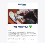 CUSTOM12 coupon verification screenshot