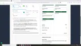 WELCOME10 coupon verification screenshot