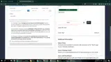 mom coupon verification screenshot