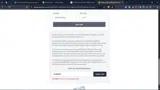 SUMMER coupon verification screenshot