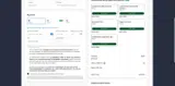 WELCOME10 coupon verification screenshot