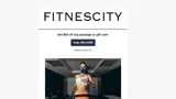 WELCOME coupon verification screenshot