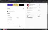grab10 coupon verification screenshot