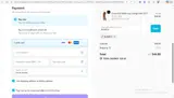 BUMP35 coupon verification screenshot