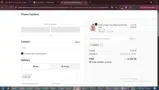 BUMP35 coupon verification screenshot
