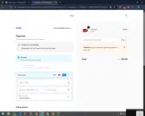 New40 coupon verification screenshot