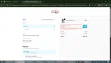 New40 coupon verification screenshot